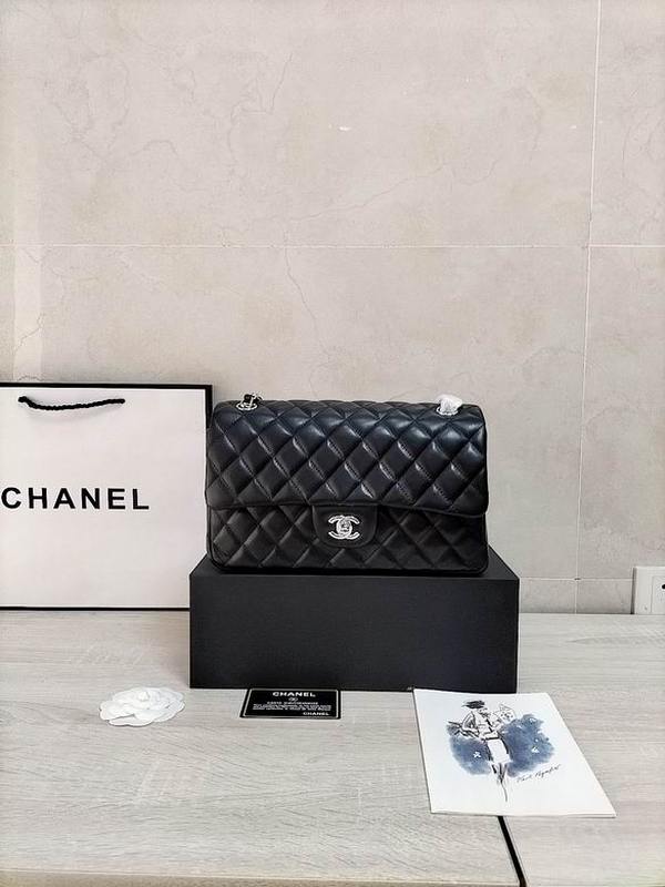 Chanel Wallets 1